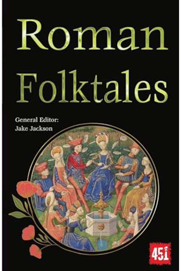 Roman Folktales