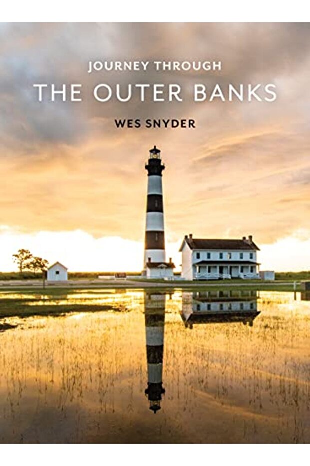 Journey Through The Outer Banks