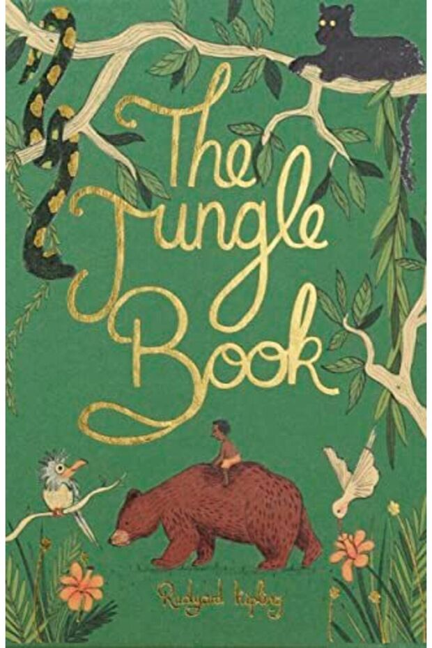 The Jungle Book