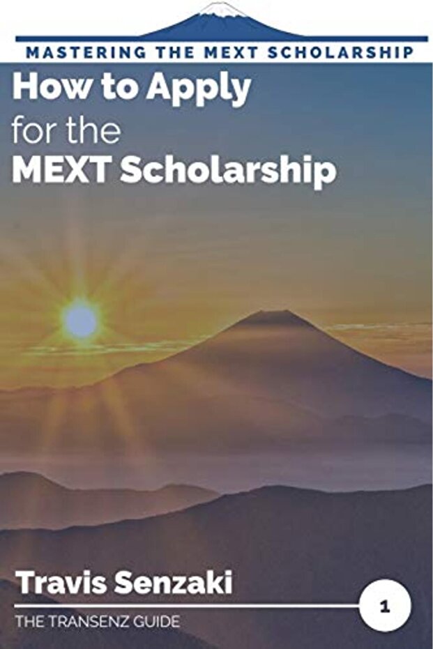 How To Apply For The Mext Scholarship