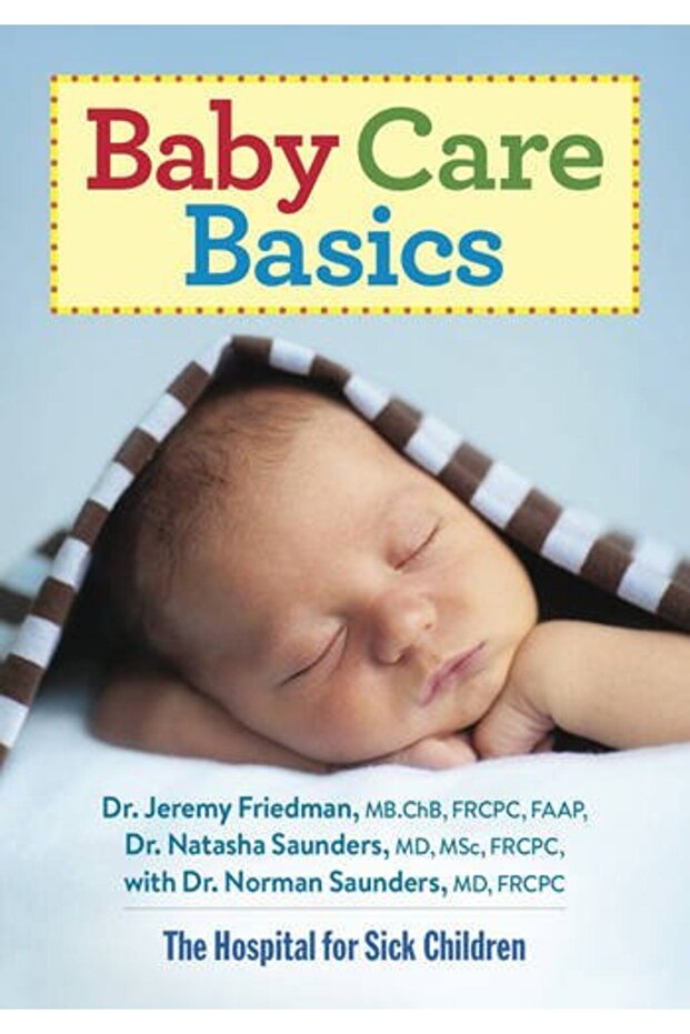 Baby Care Basics