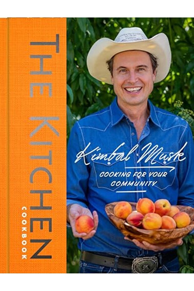 The Kitchen Cooking For Your Community
