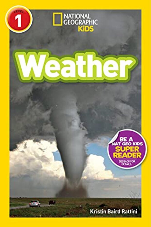 Weather - 1