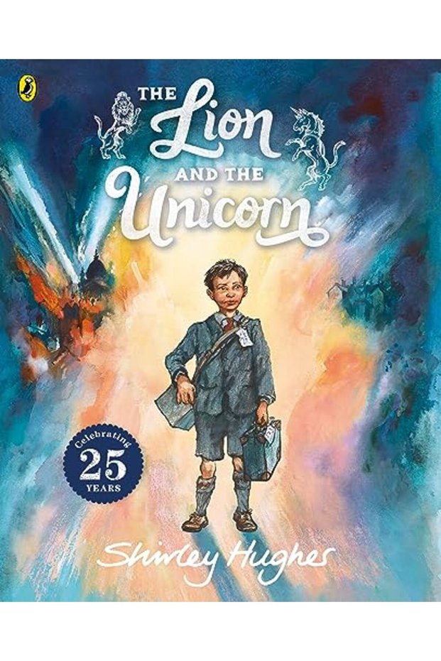 The Lion And The Unicorn