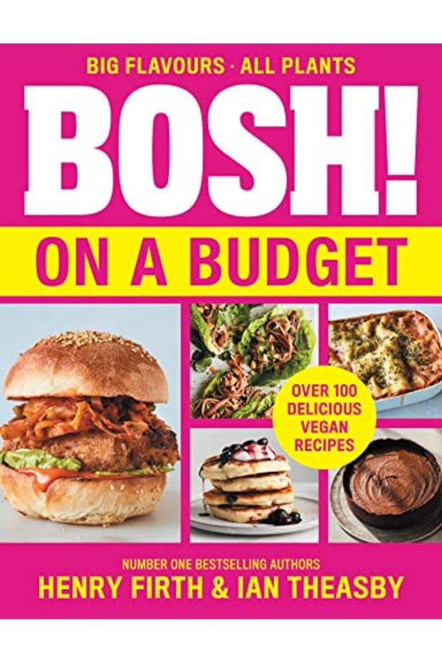 Bosh On A Budget
