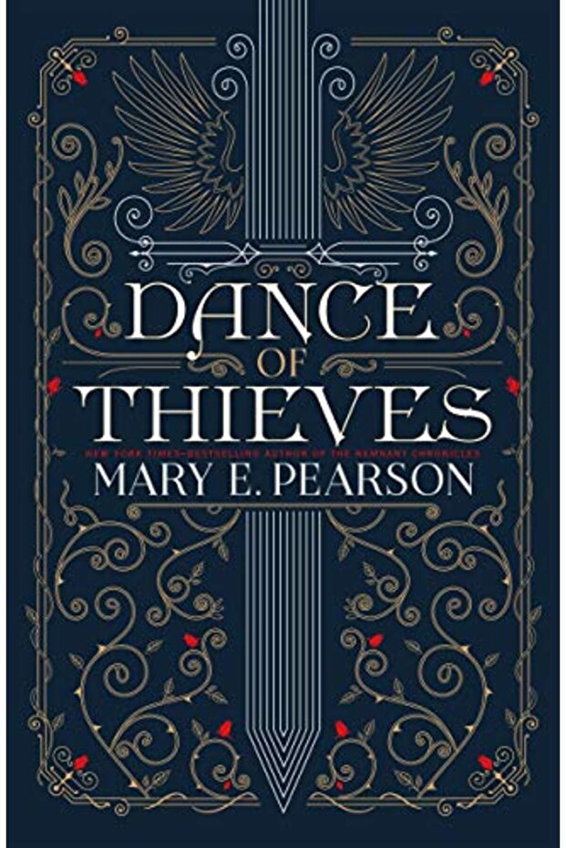 Dance Of Thieves