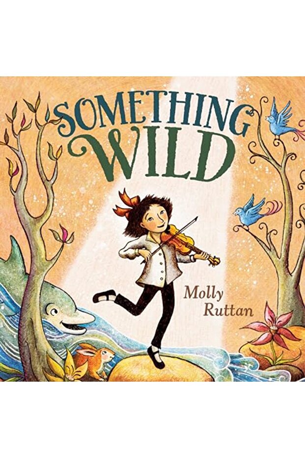 Something Wild