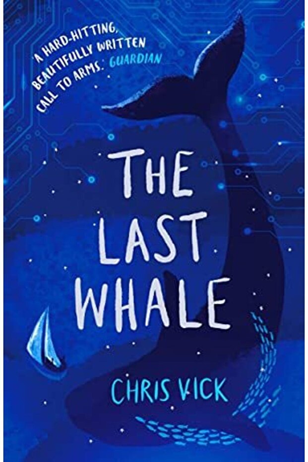 The Last Whale