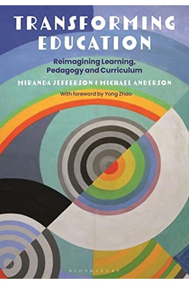 Transforming Education