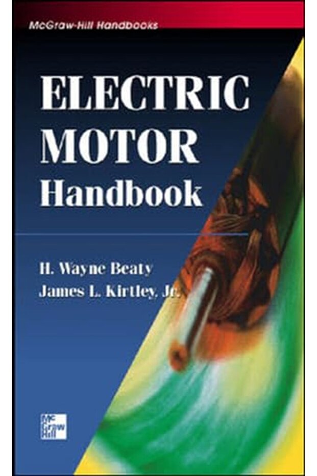 Electric Motor Handbook