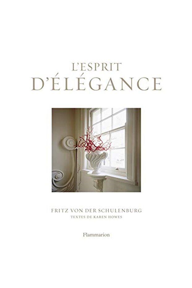 Lesprit Delegance