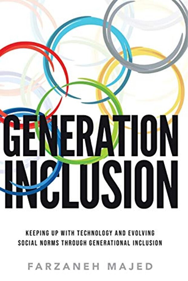 Generation Inclusion Keeping Up With And Evolving Social Norms Through Generational Inclusion - 1