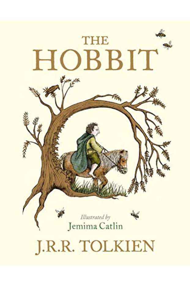 The Colour Illustrated Hobbit