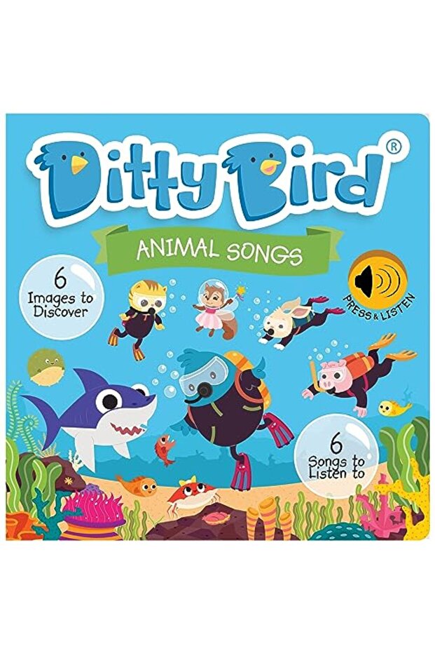 Animal Songs