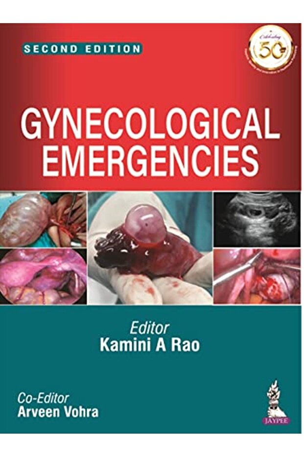 Gynecological Emergencies
