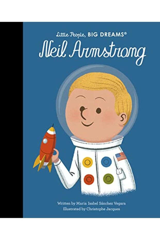 Neil Armstrong - 1
