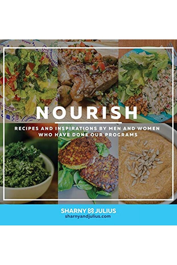 Nourish - 1