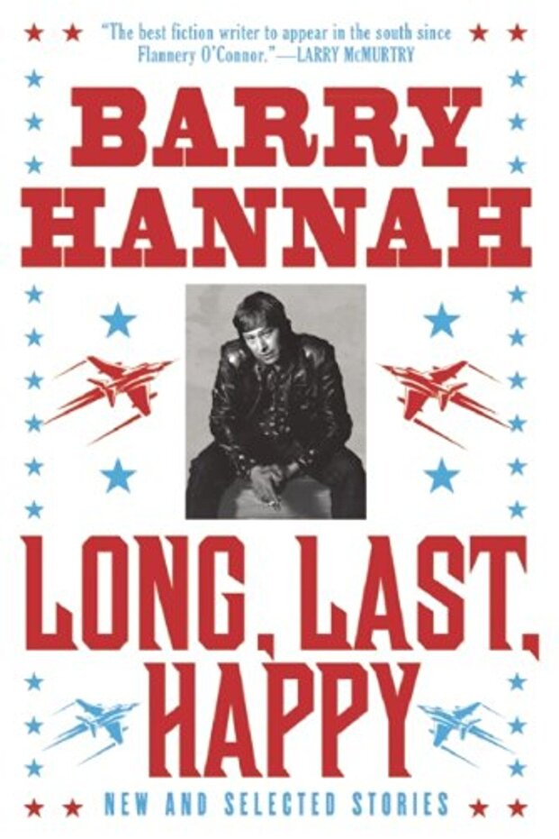 Long Last Happy New And Collected Stories