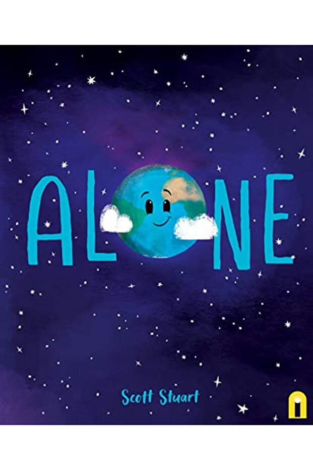 Alone
