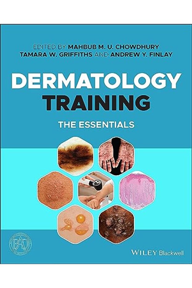 Dermatology Training - 1