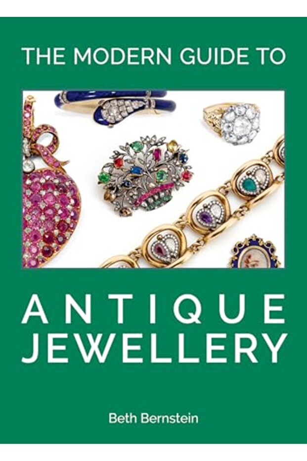 The Modern Guide To Antique Jewellery