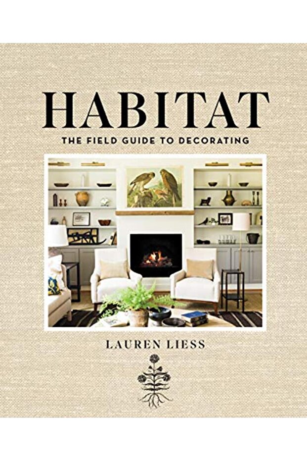 Habitat The Field Guide To Decorating