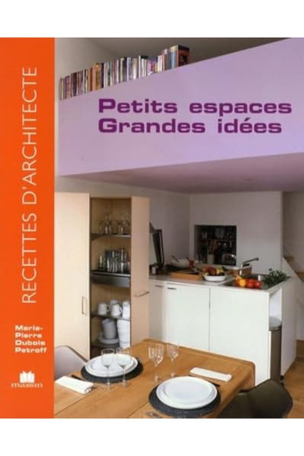 Petits Espaces Grandes Idees