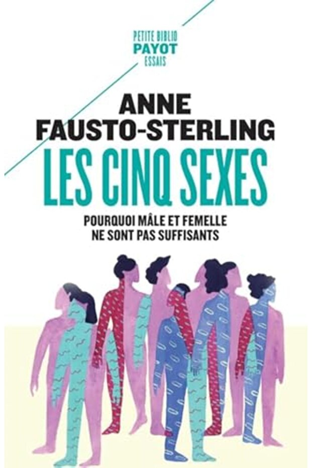 Les Cinq Sexes