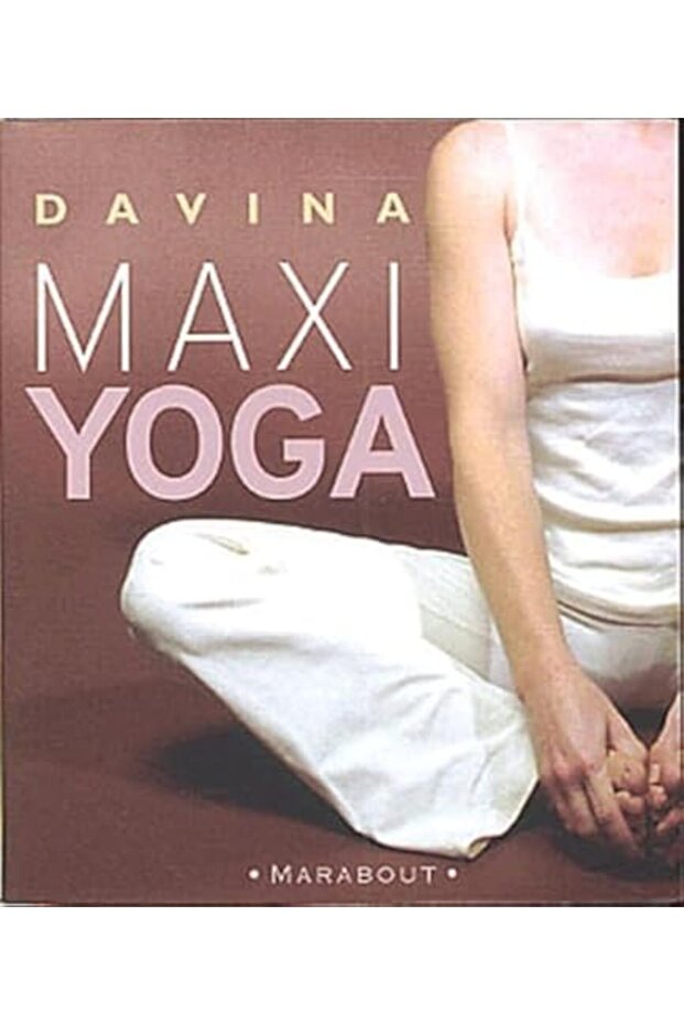 Maxi Yoga - 1