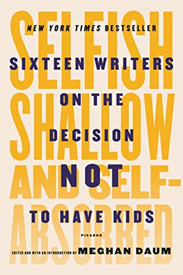 Selfish Shallow And Selfabsorbed