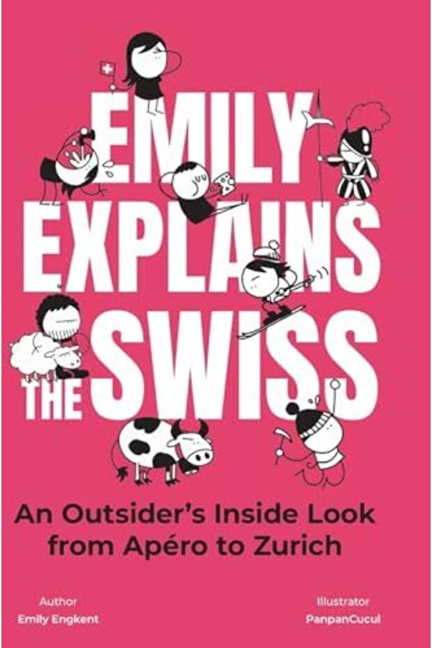Emily Explains The Swiss An Outsiders Inside Look From Apero To Zurich