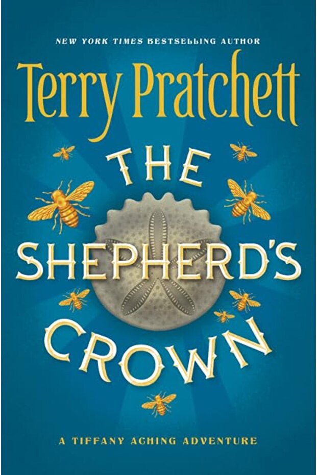 The Shepherds Crown