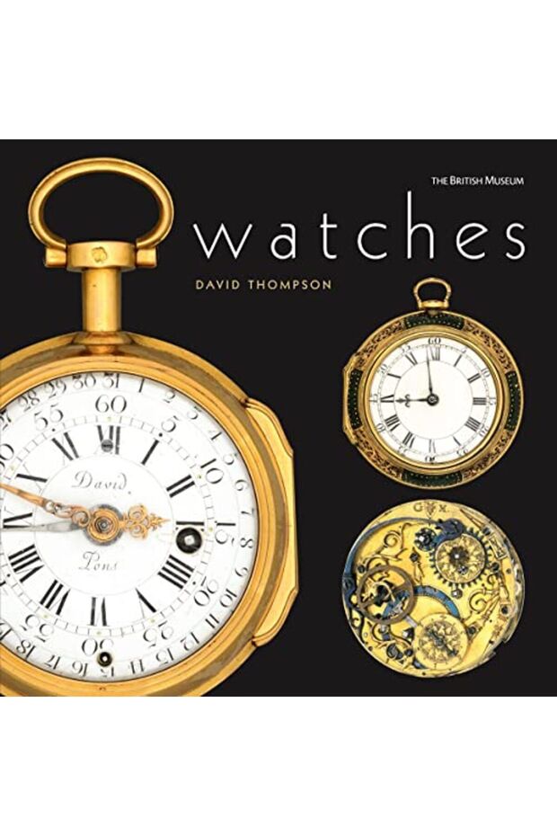Watches - 1