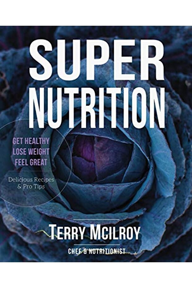 Super Nutrition