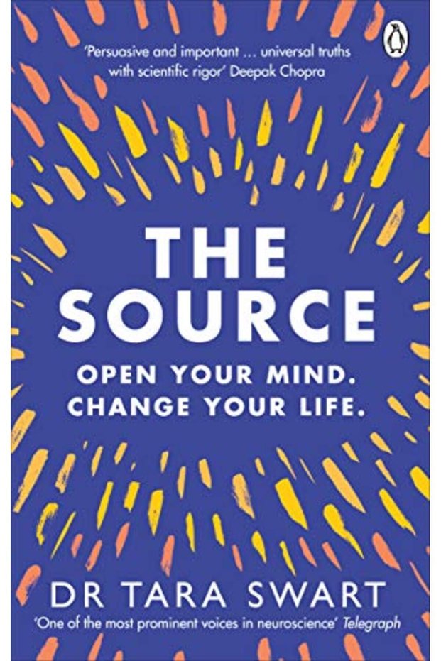 The Source Open Your Mind Change Your Life