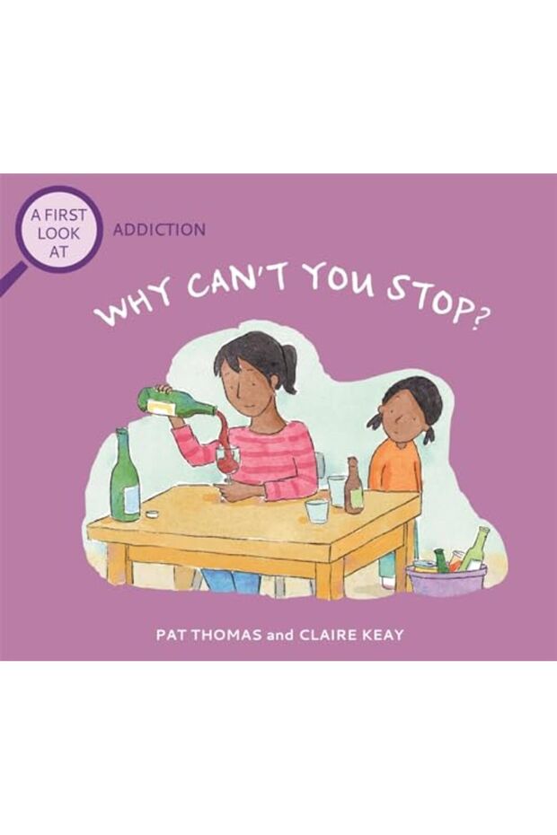 A First Look At Why Cant You Stop A First Look At Addiction