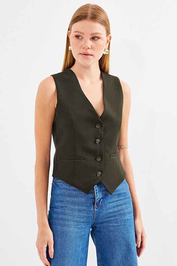 Women's Vest