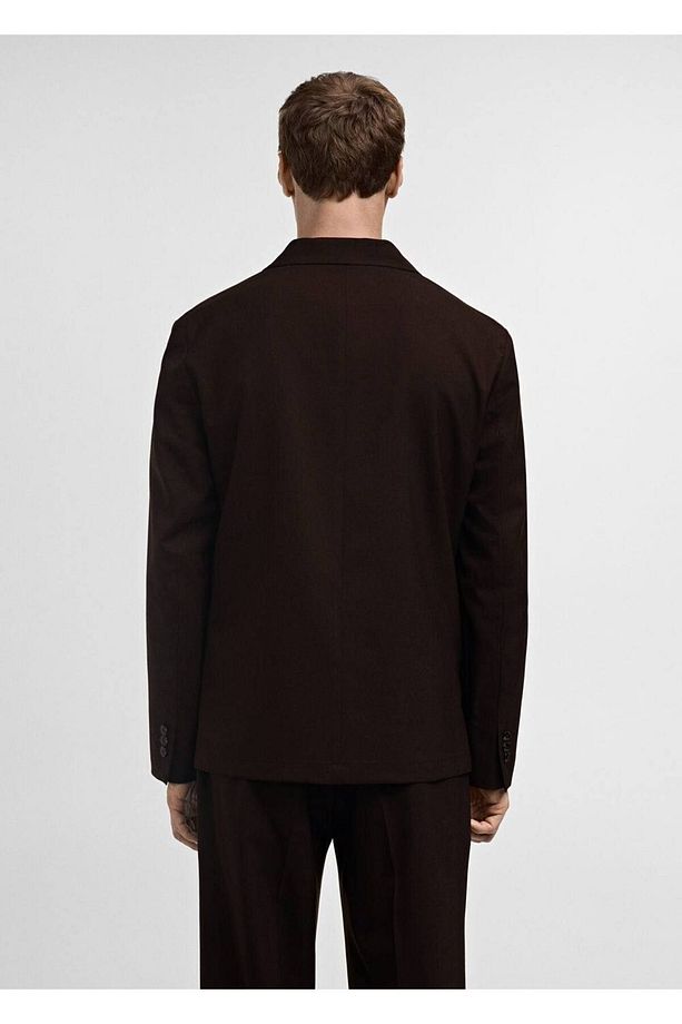 BLAZER CEKET -- - 4