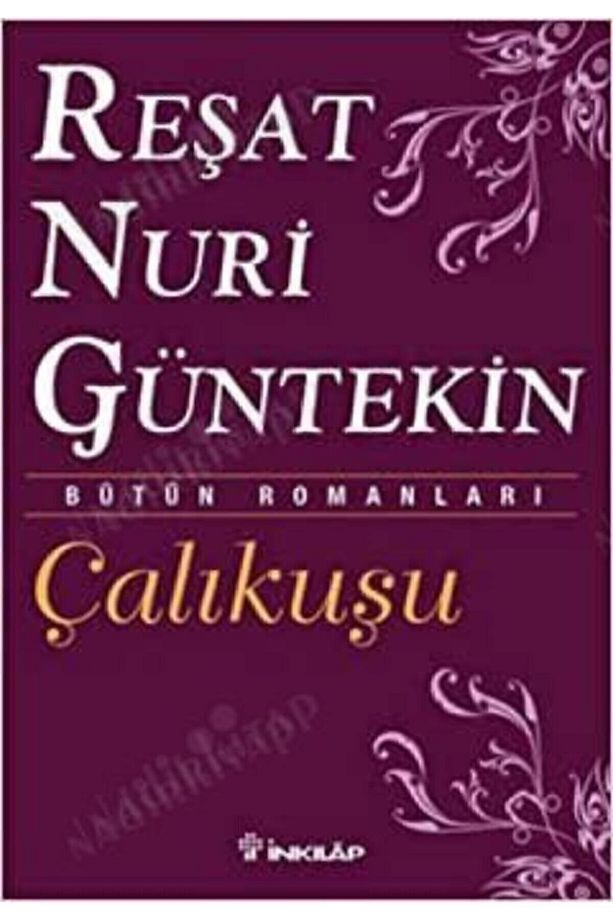 Çalıkuşu - 2