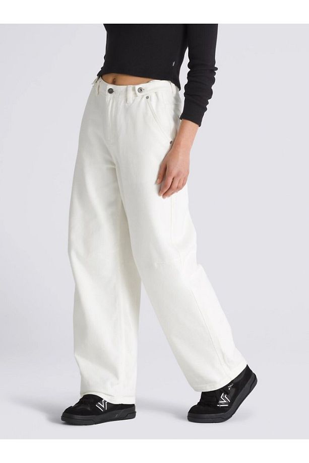 CURBSIDE PANT - 4