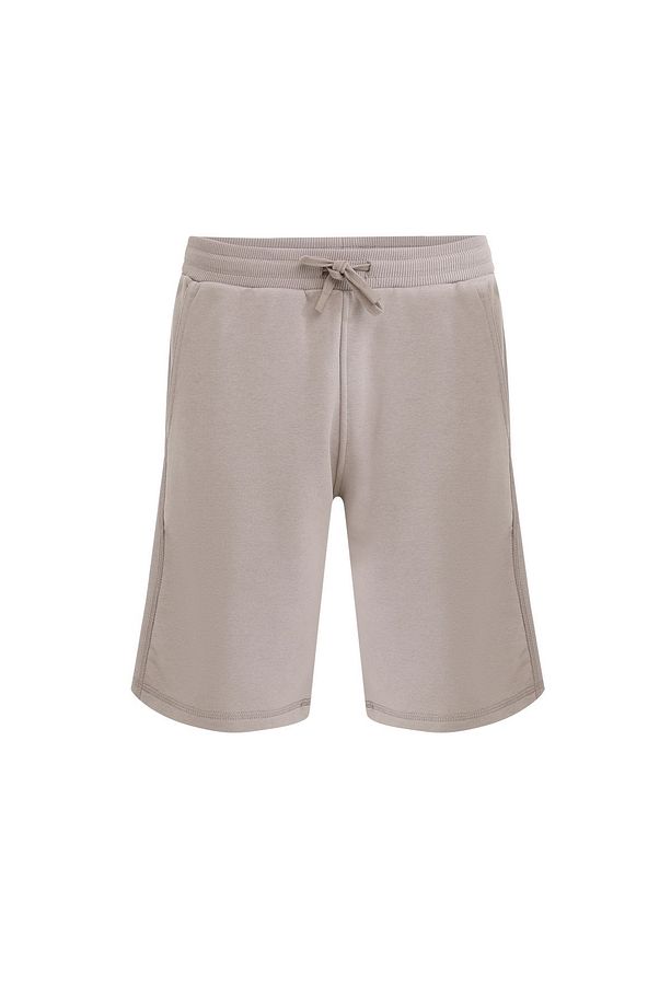 MORRIS SHORT Gri Erkek Şort - 7