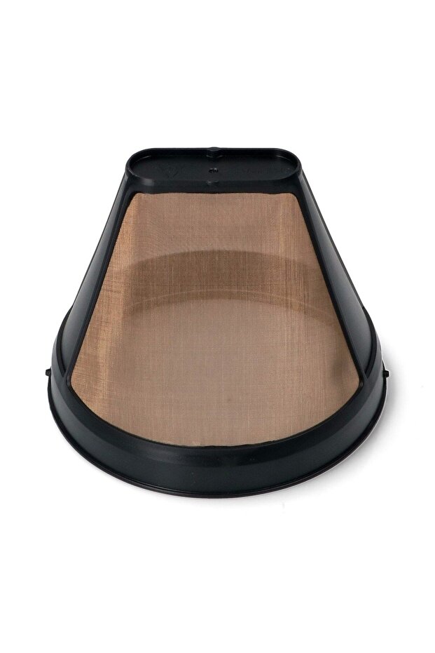 ماكينة القهوة ديلونجي - فلتر ذهبي، متوافق - 2