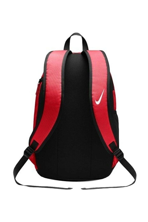 Backpack Red Black Ba5501-657 - 3