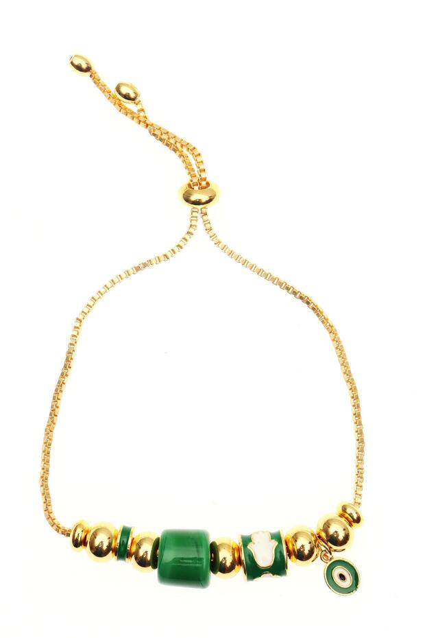 Model Elevator Bracelet - 1