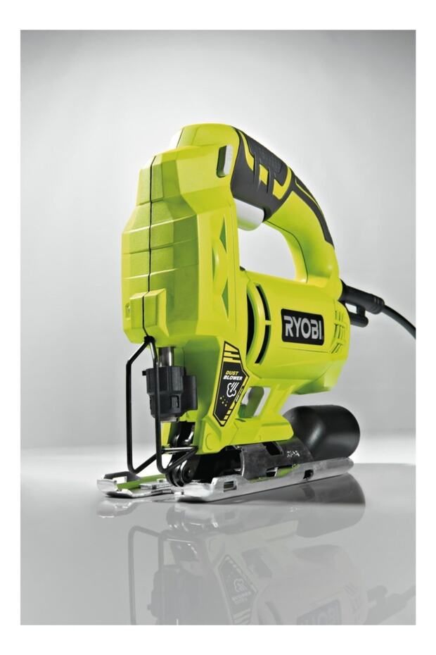 500watt Dekupaj Testere Rjs720g - 3
