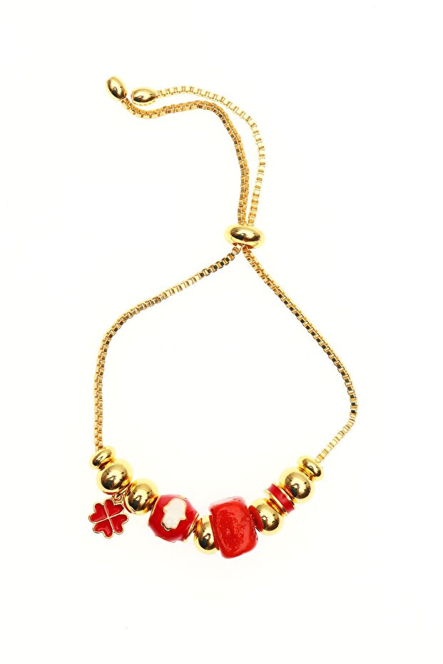 Model Elevator Bracelet - 1