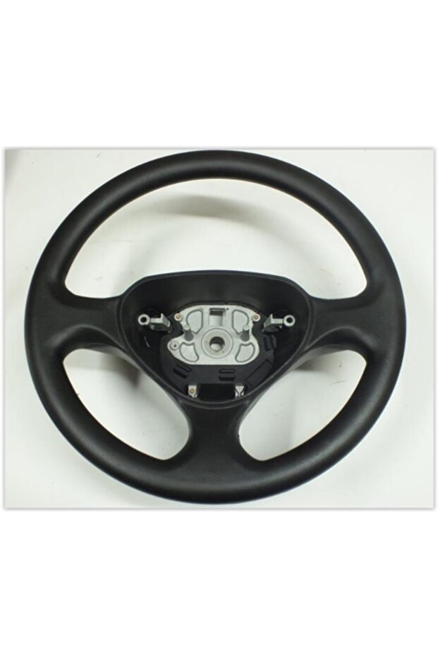عجلة القيادة دوبلو - 1