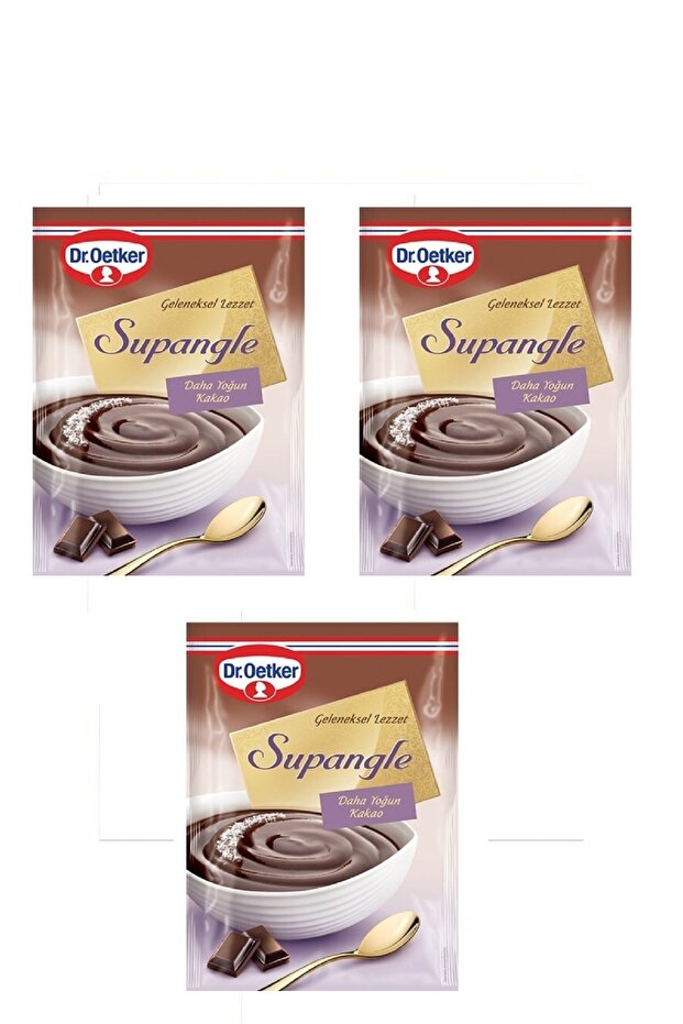 Supangle 143 Gr X 3 Adet - 1