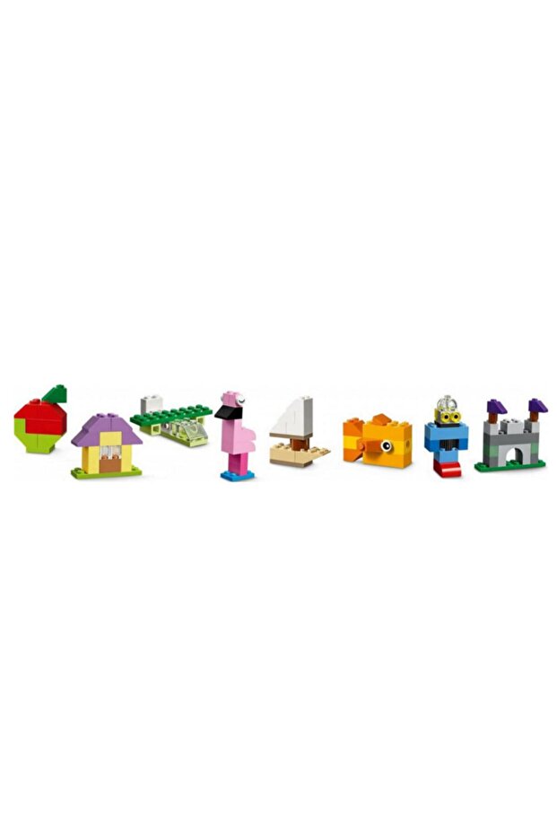 Classic Creative Suitcase 10713 - 5