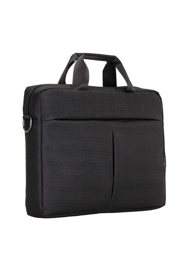 Sirrus 13-14" Siyah Notebook Çantası - 1